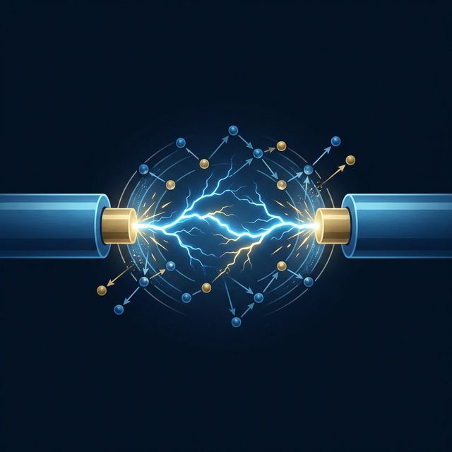 抗电弧烧蚀与分子动力学模拟