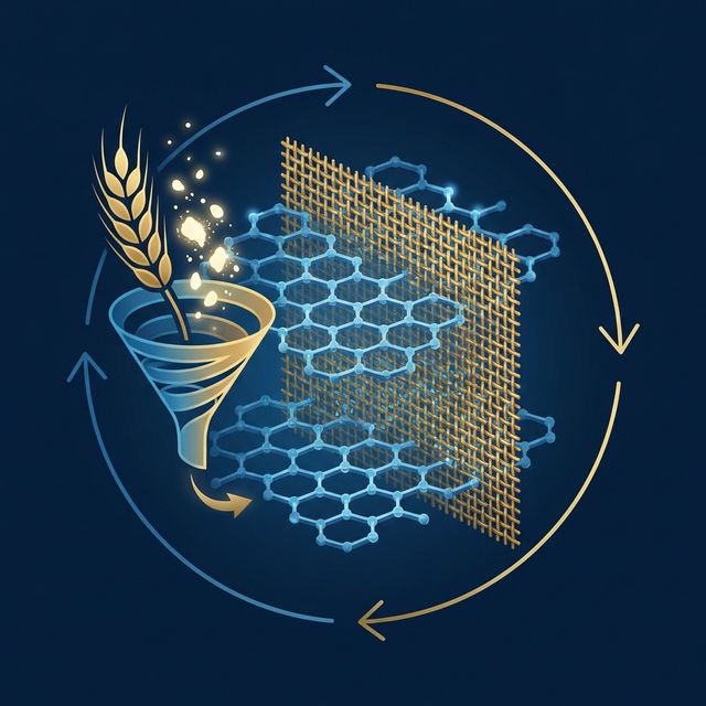 石墨烯复合材料